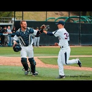 Meet your Posher, Ben